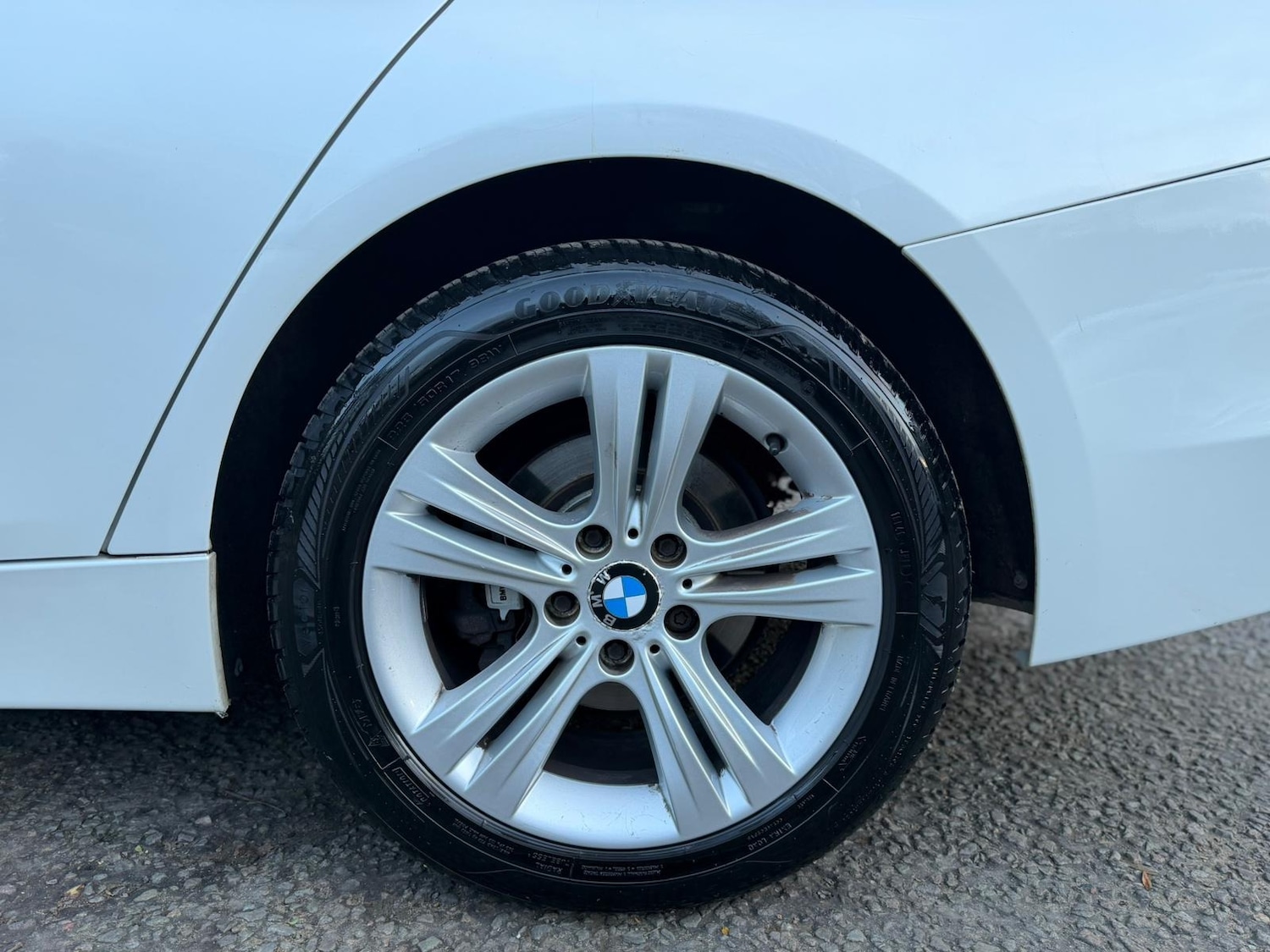 Used BMW 3 Series 2013 for sale - 76971180: Photo 64