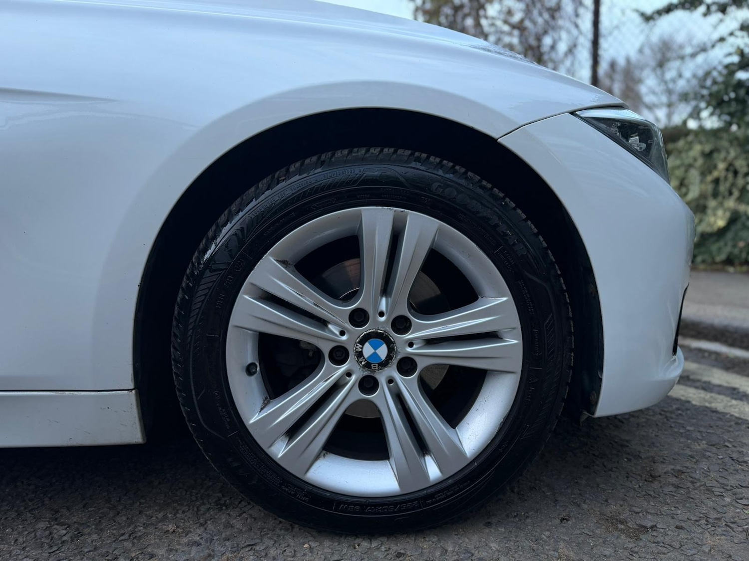 Used BMW 3 Series 2013 for sale - 76971180: Photo 65