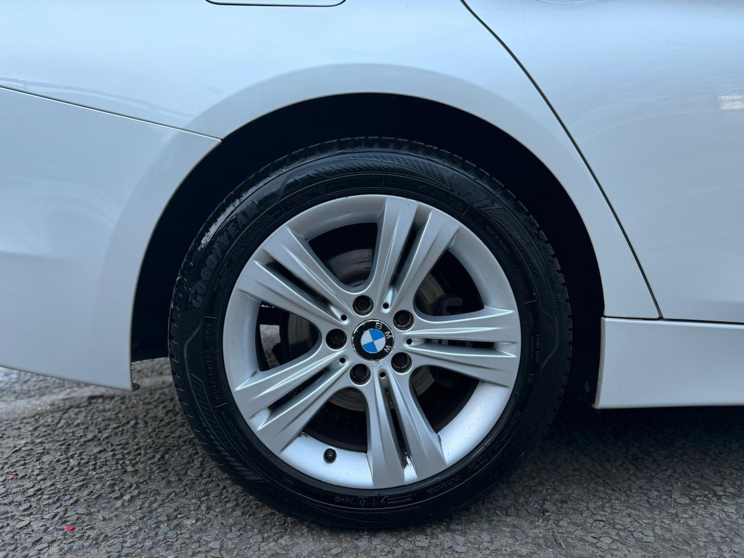 Used BMW 3 Series 2013 for sale - 76971180: Photo 66