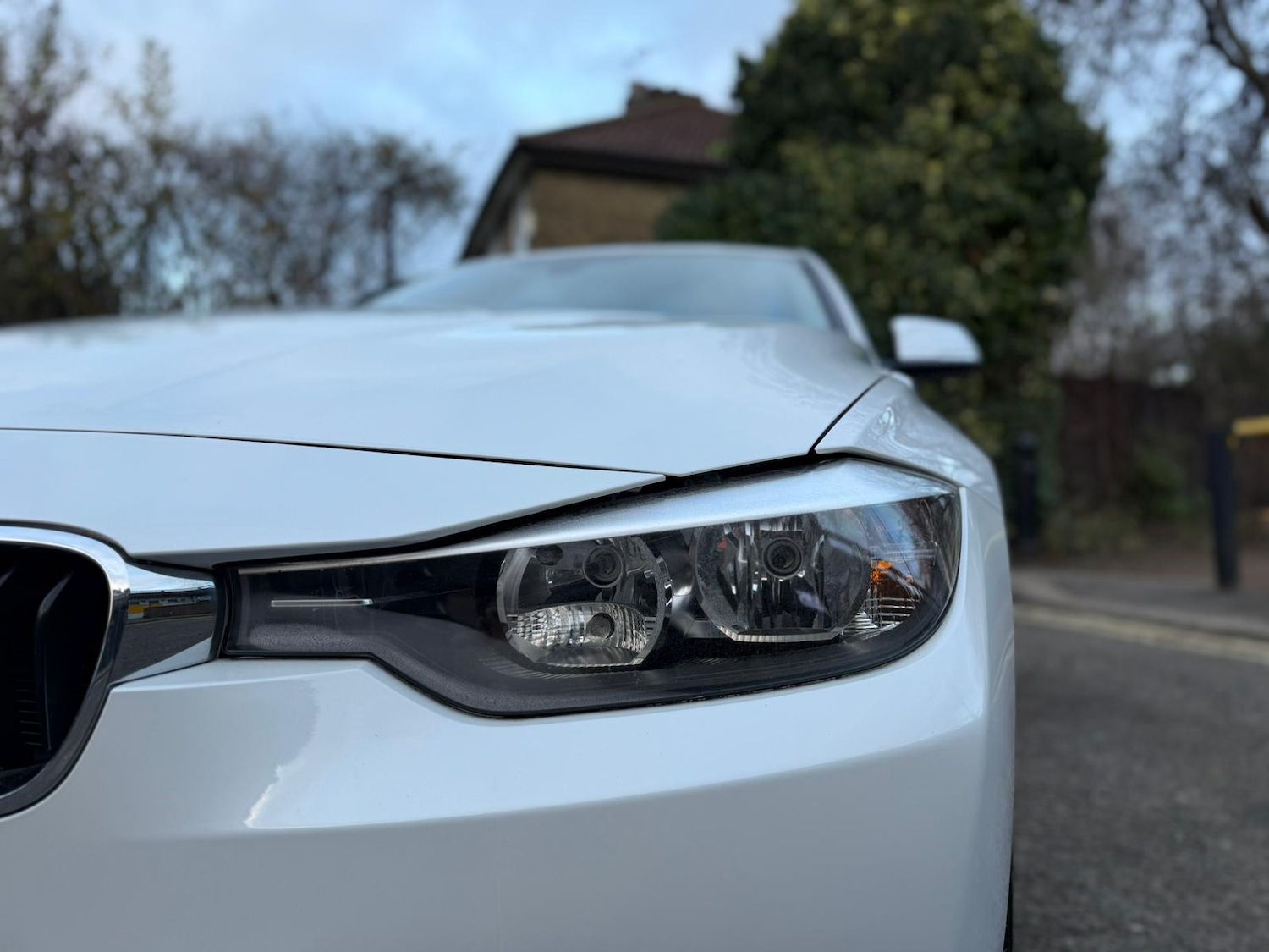 Used BMW 3 Series 2013 for sale - 76971180: Photo 7