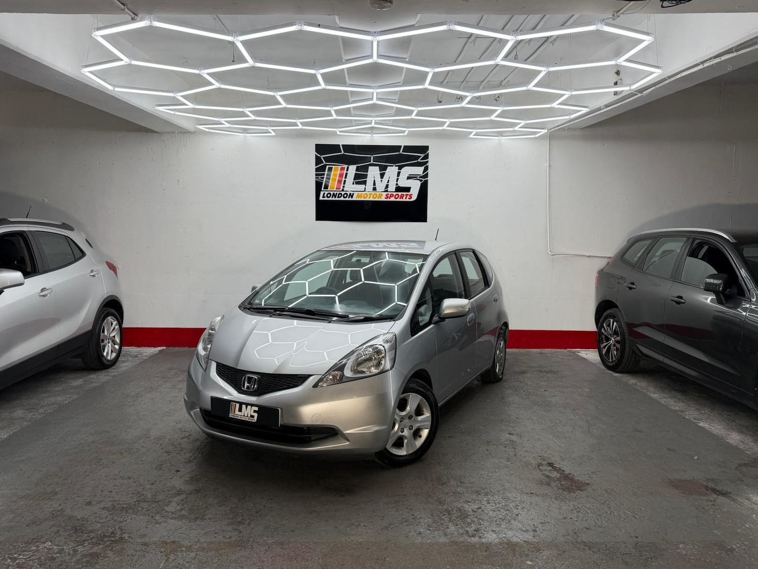 Used Honda Jazz 2009 for sale - 76830439: Photo 1
