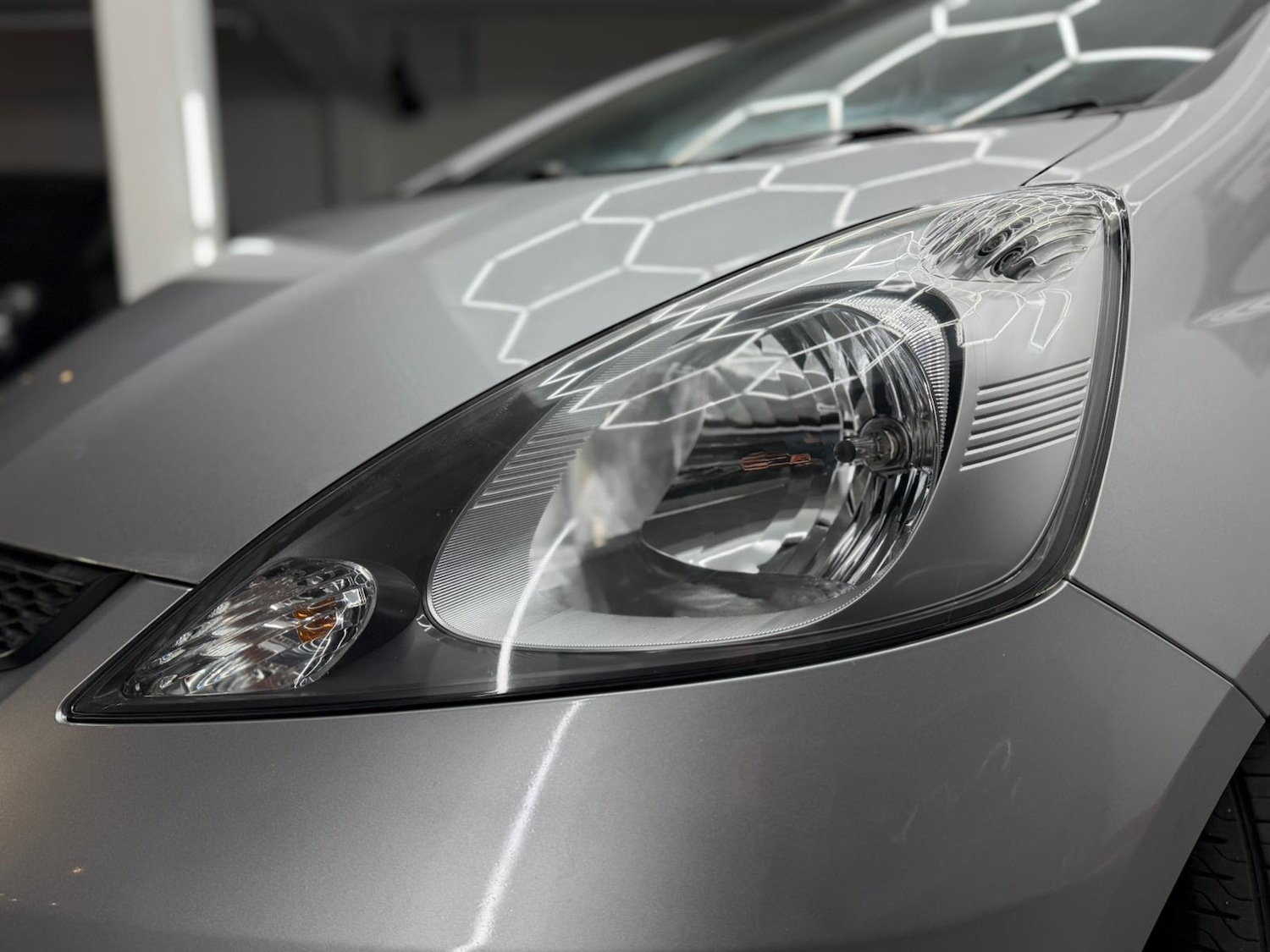 Used Honda Jazz 2009 for sale - 76830439: Photo 10