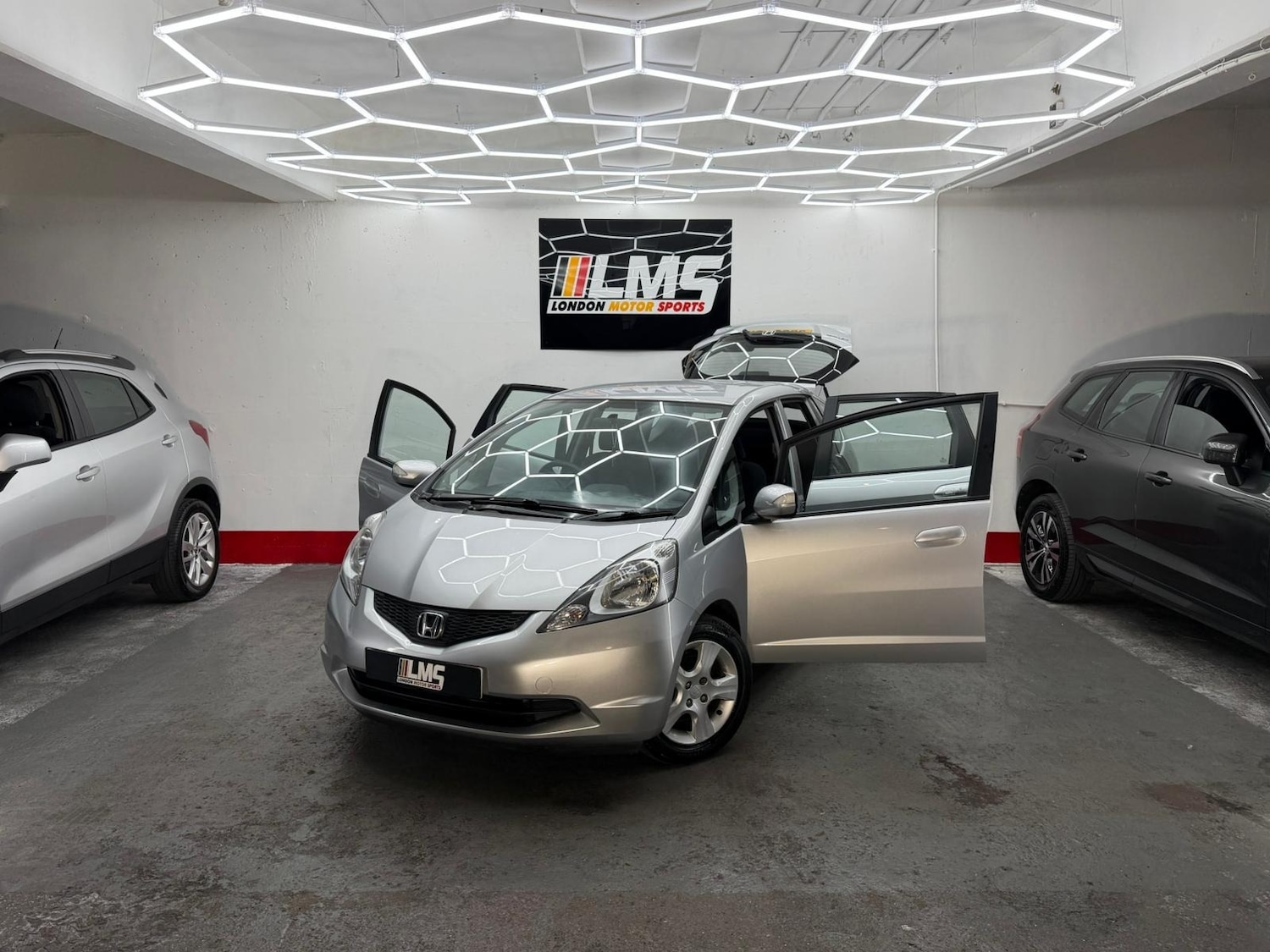 Used Honda Jazz 2009 for sale - 76830439: Photo 11