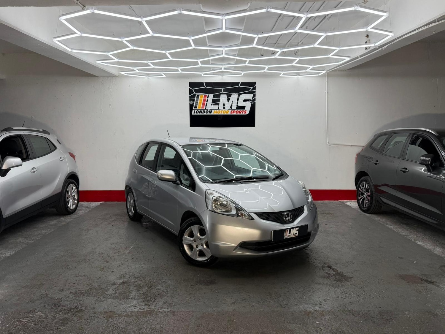Used Honda Jazz 2009 for sale - 76830439: Photo 16
