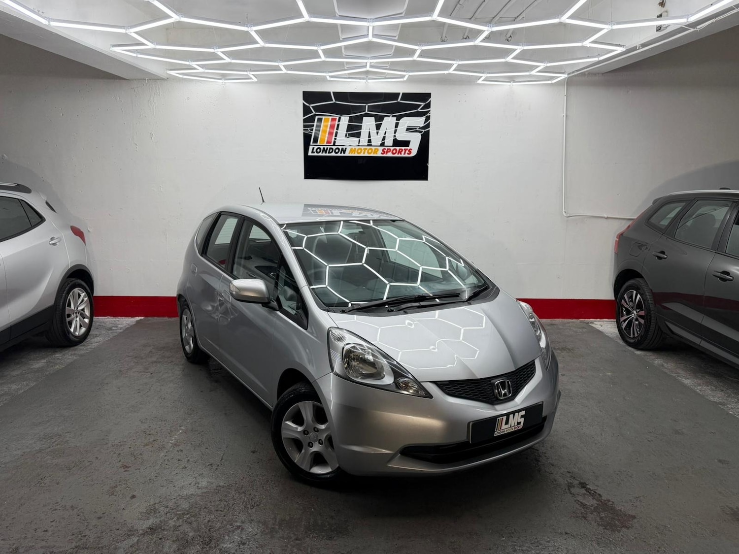 Used Honda Jazz 2009 for sale - 76830439: Photo 17