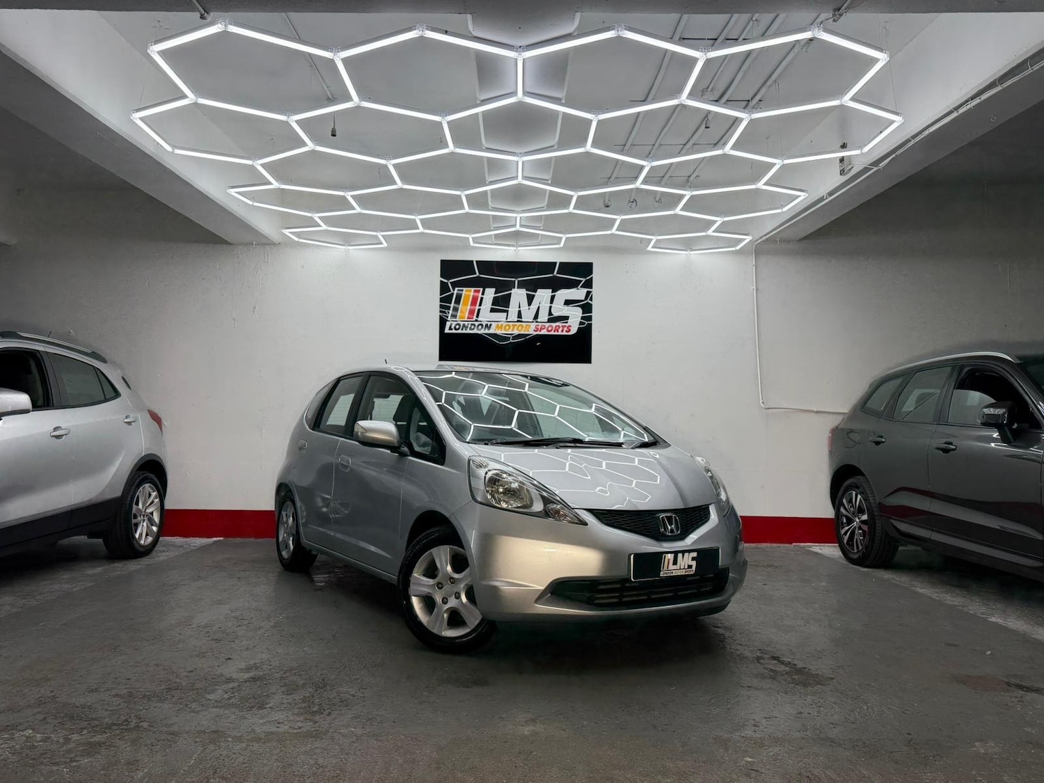 Used Honda Jazz 2009 for sale - 76830439: Photo 18