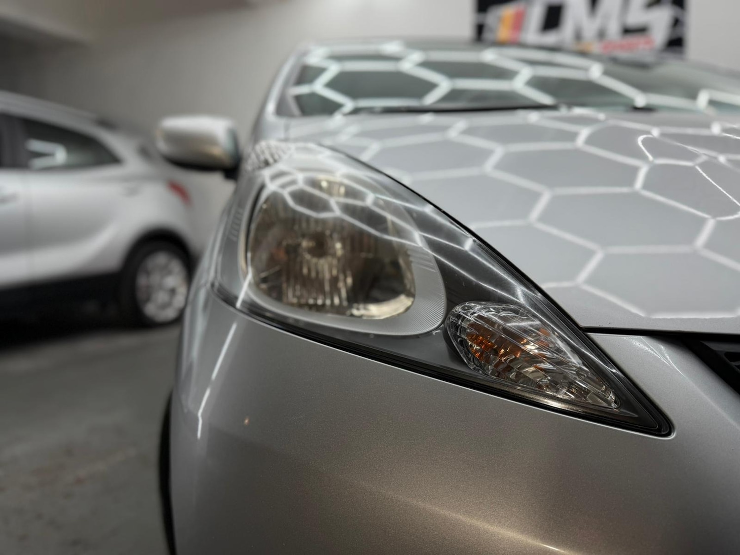 Used Honda Jazz 2009 for sale - 76830439: Photo 21