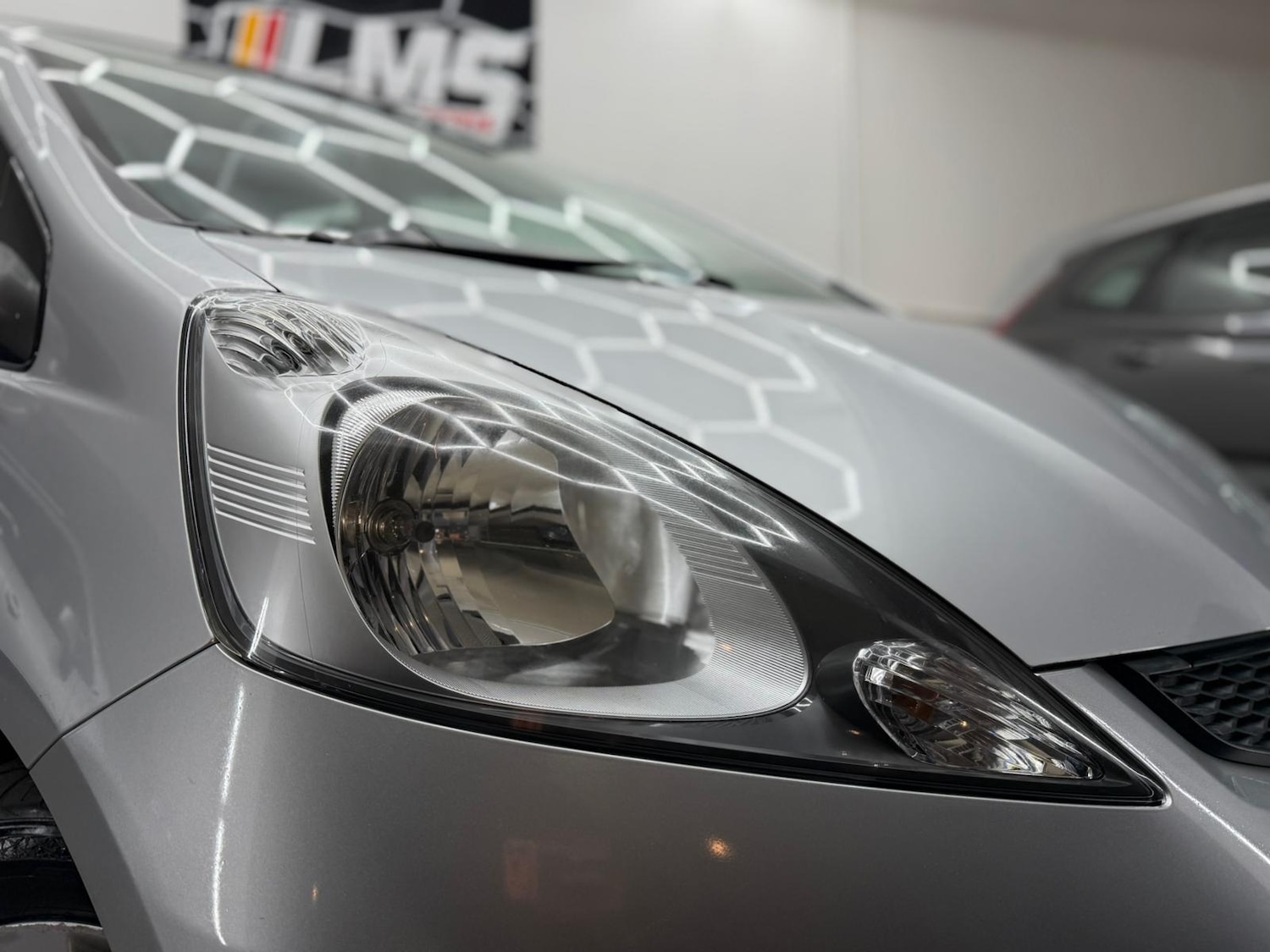 Used Honda Jazz 2009 for sale - 76830439: Photo 23