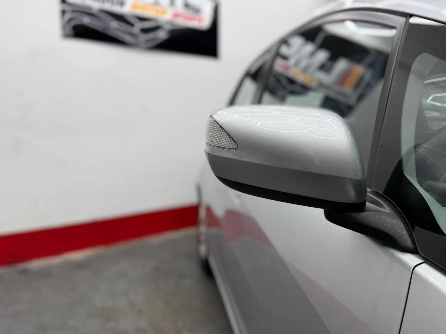 Used Honda Jazz 2009 for sale - 76830439: Photo 24