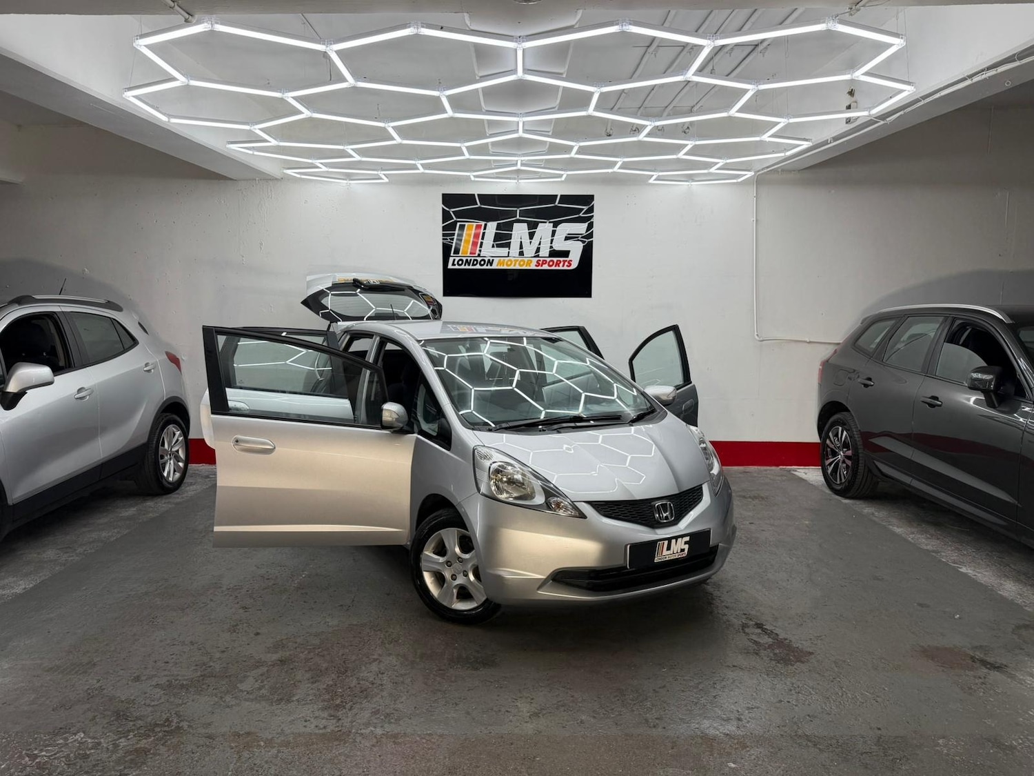 Used Honda Jazz 2009 for sale - 76830439: Photo 26