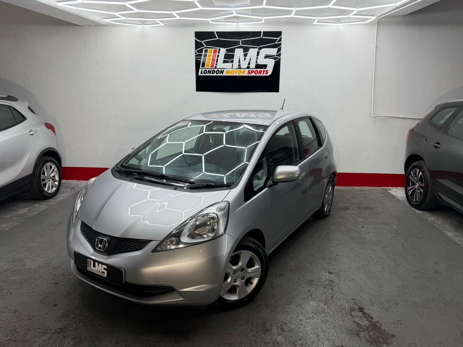 Used Honda Jazz 2009 for sale - 76830439: Photo 3