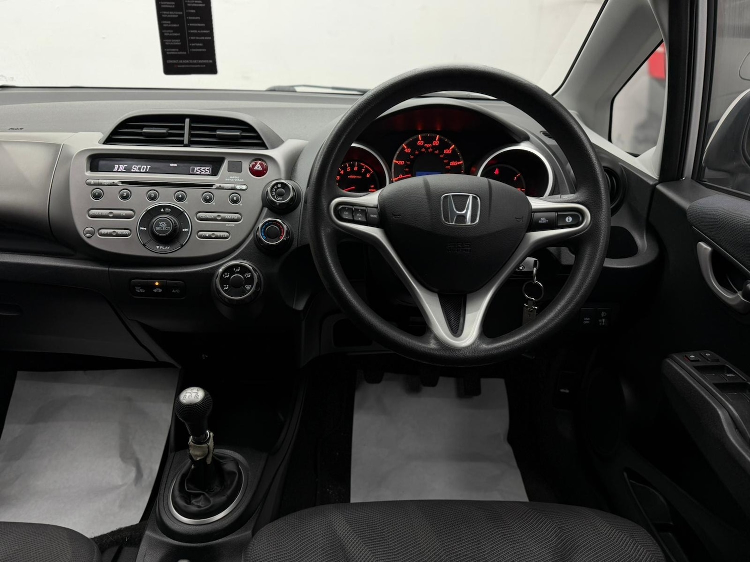 Used Honda Jazz 2009 for sale - 76830439: Photo 35