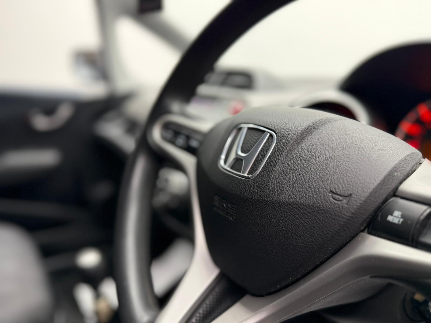 Used Honda Jazz 2009 for sale - 76830439: Photo 37