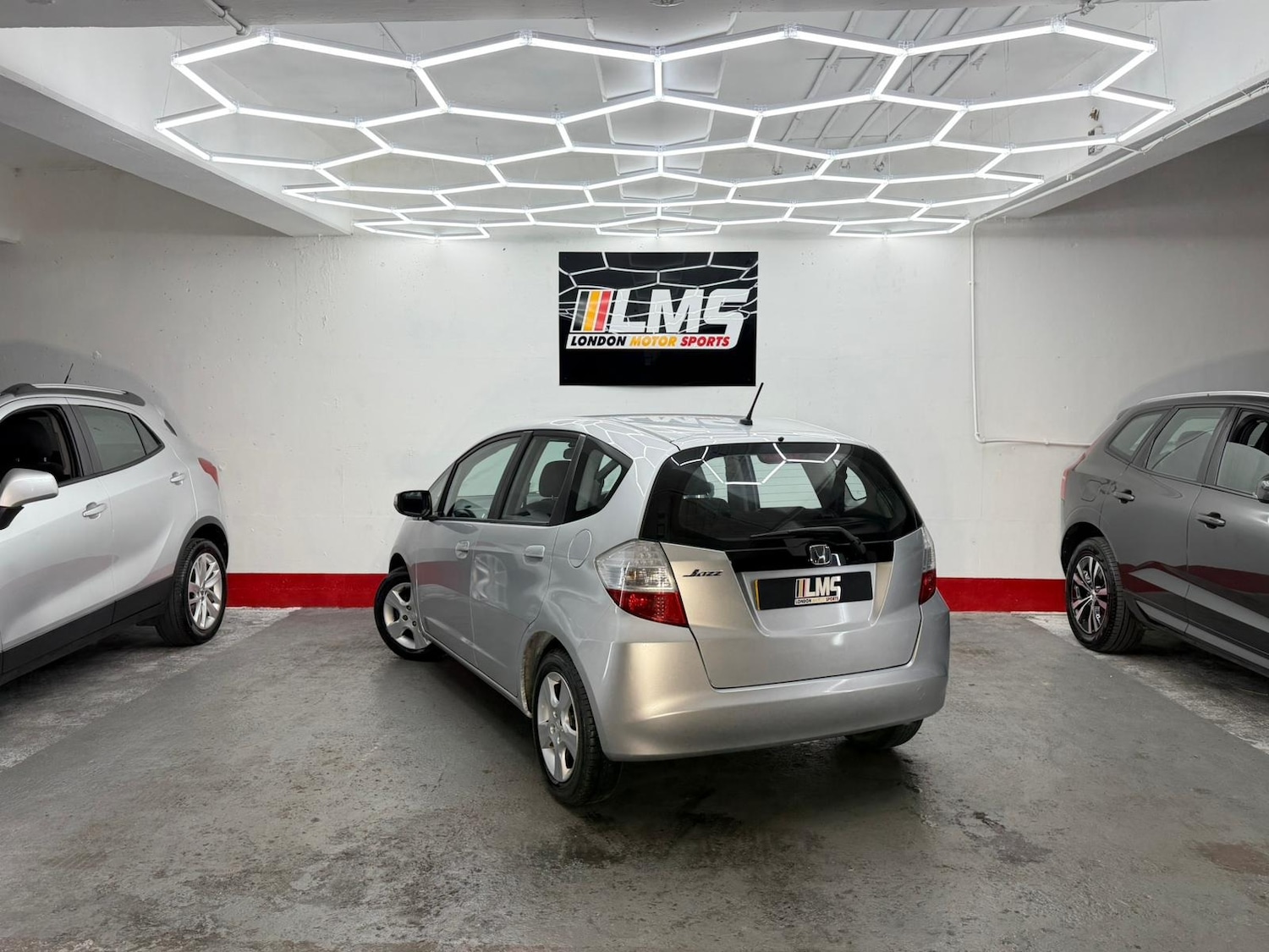 Used Honda Jazz 2009 for sale - 76830439: Photo 45