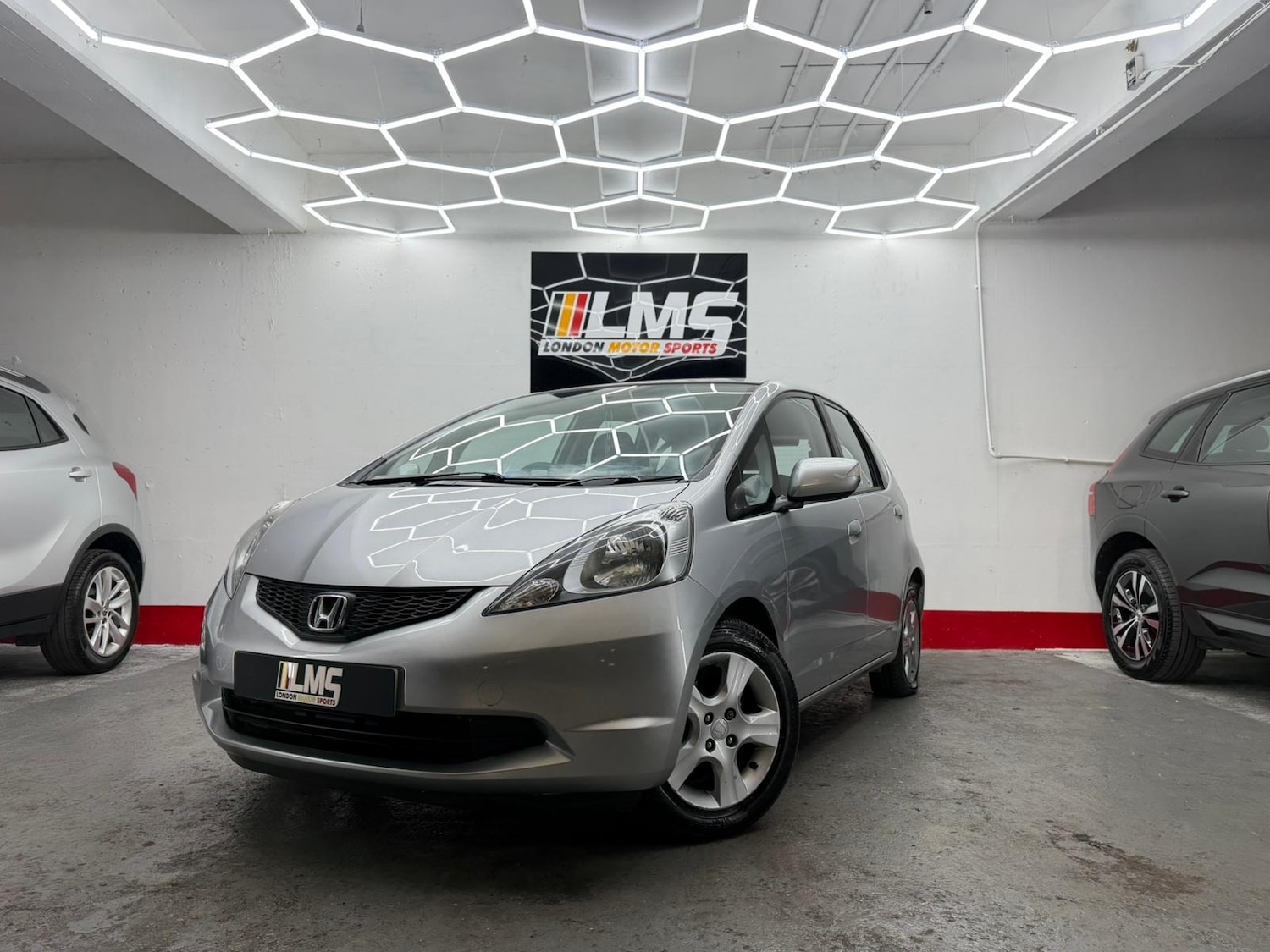 Used Honda Jazz 2009 for sale - 76830439: Photo 5