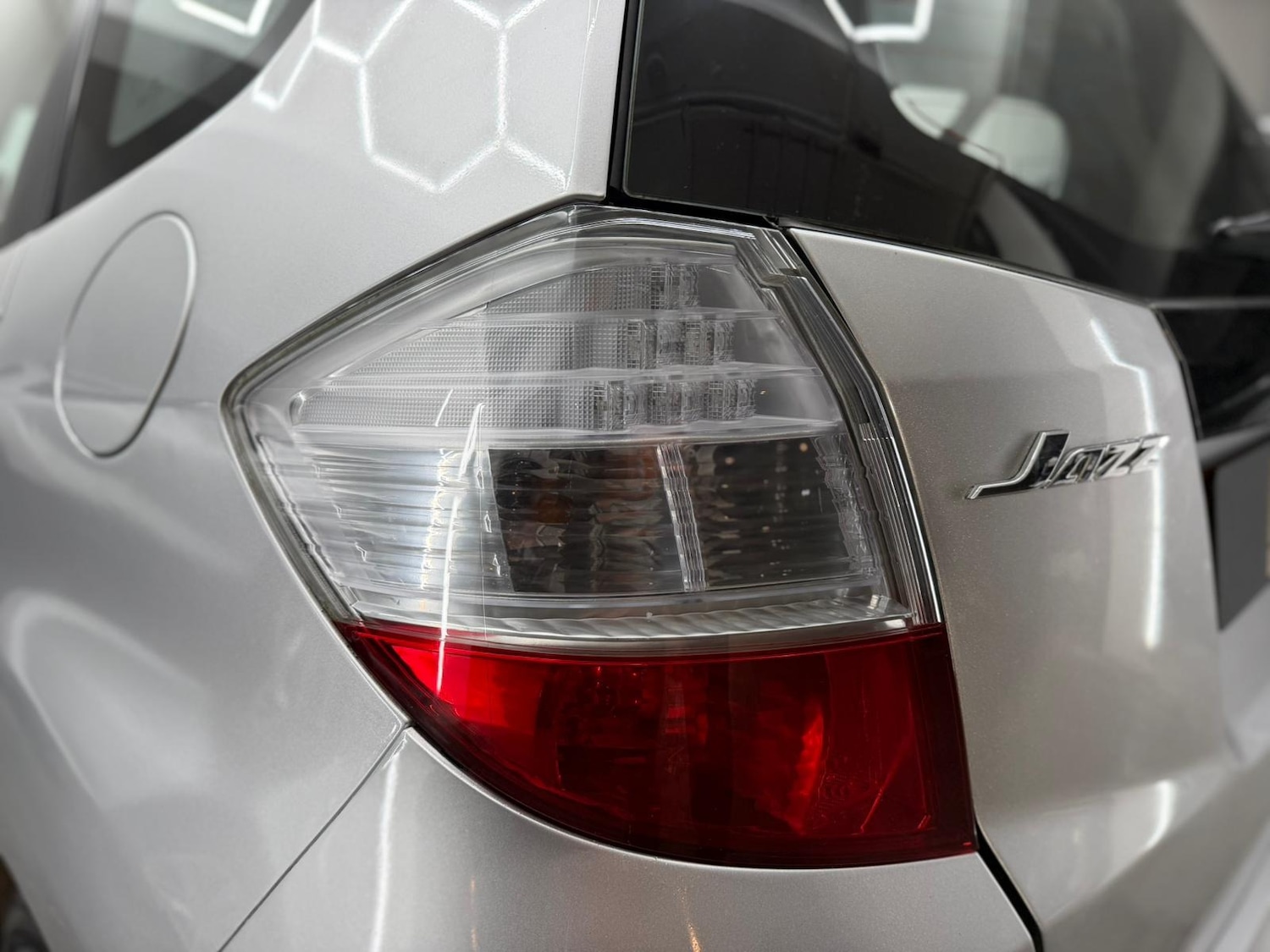 Used Honda Jazz 2009 for sale - 76830439: Photo 51