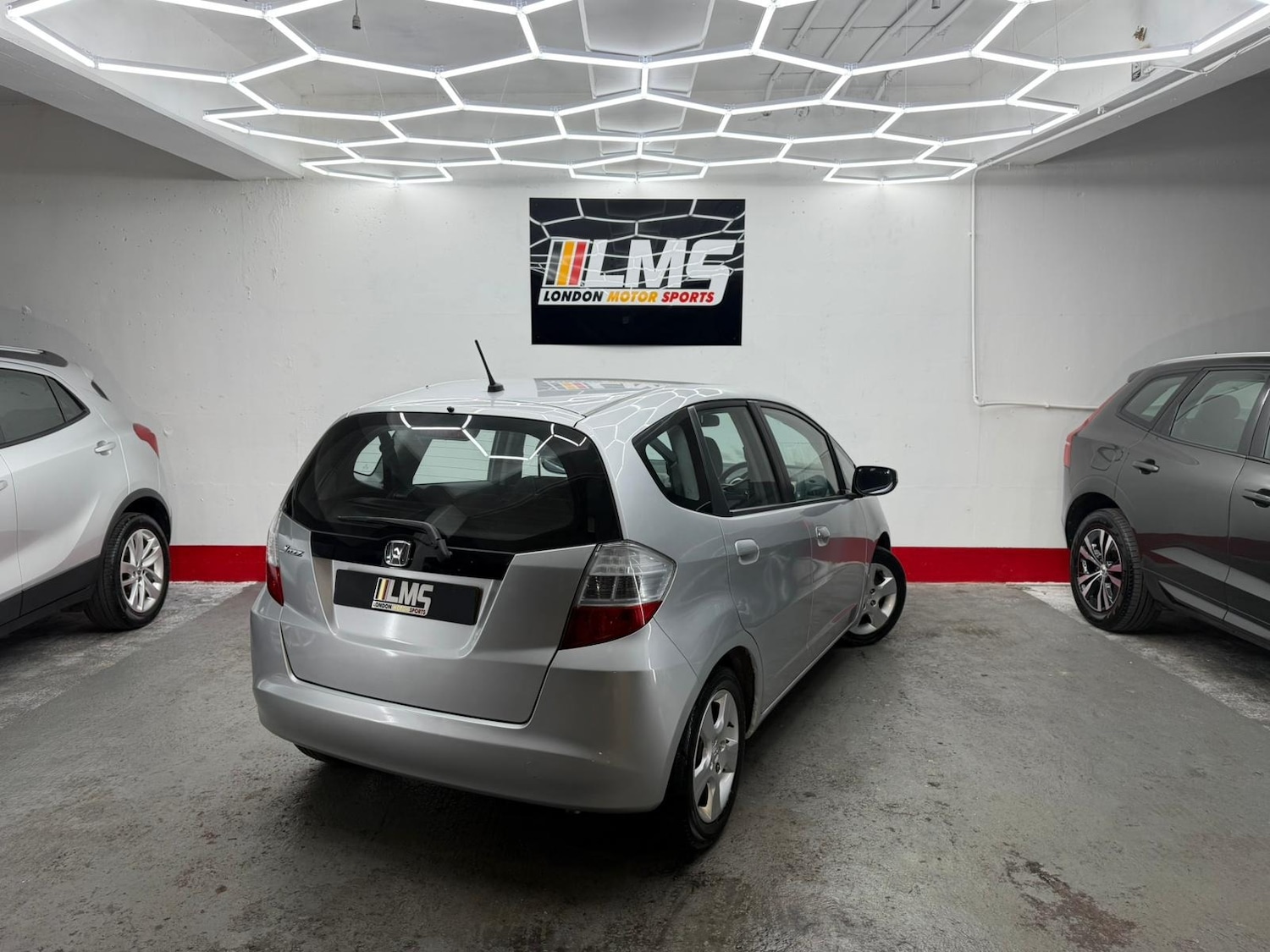 Used Honda Jazz 2009 for sale - 76830439: Photo 59