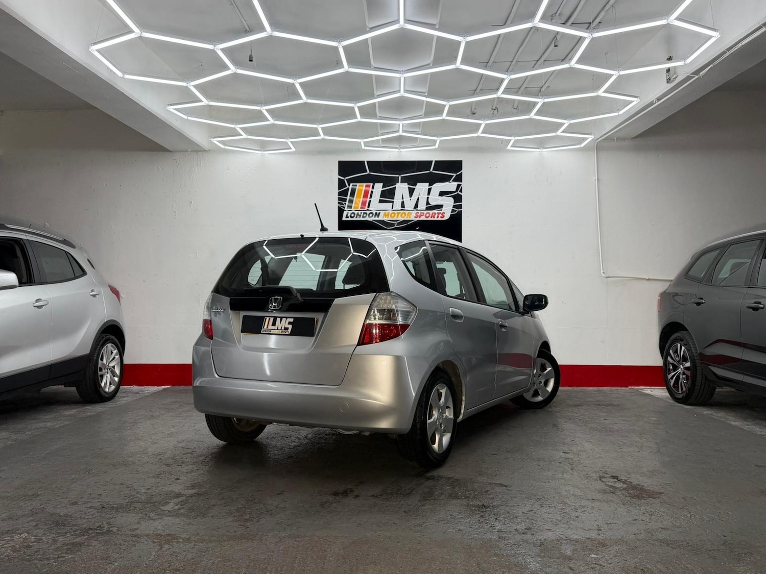 Used Honda Jazz 2009 for sale - 76830439: Photo 60