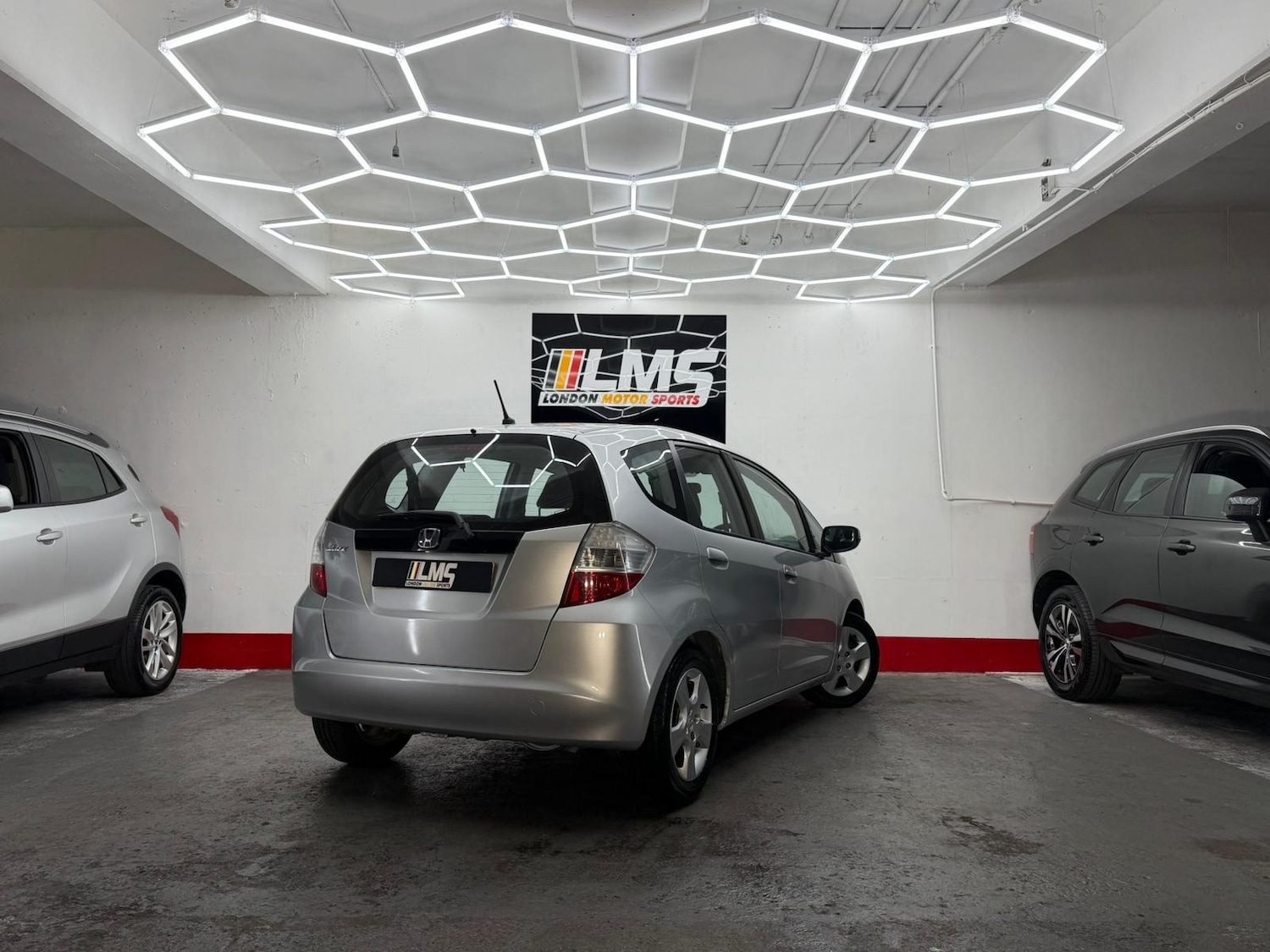 Used Honda Jazz 2009 for sale - 76830439: Photo 61