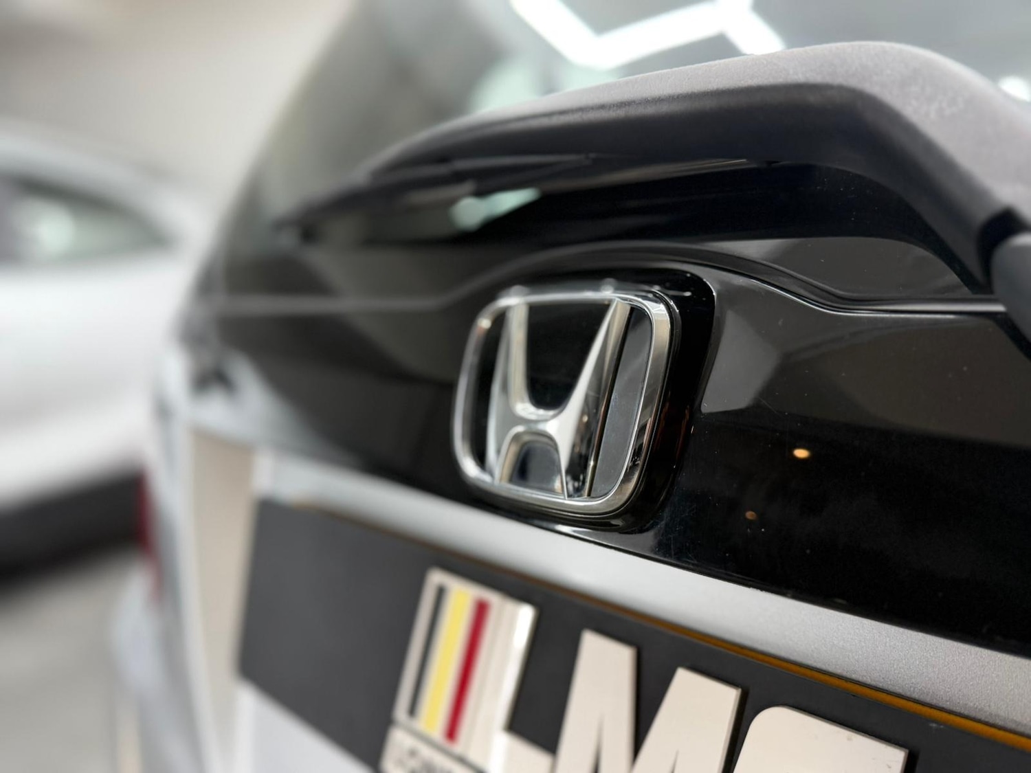 Used Honda Jazz 2009 for sale - 76830439: Photo 68