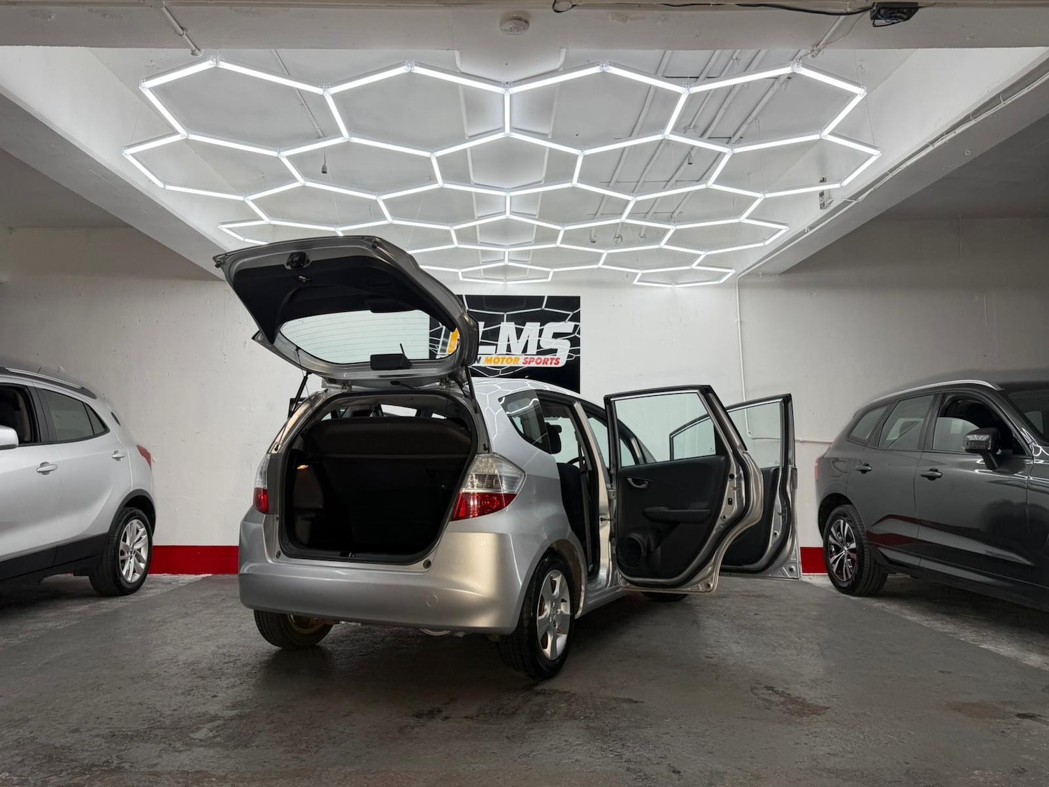 Used Honda Jazz 2009 for sale - 76830439: Photo 72