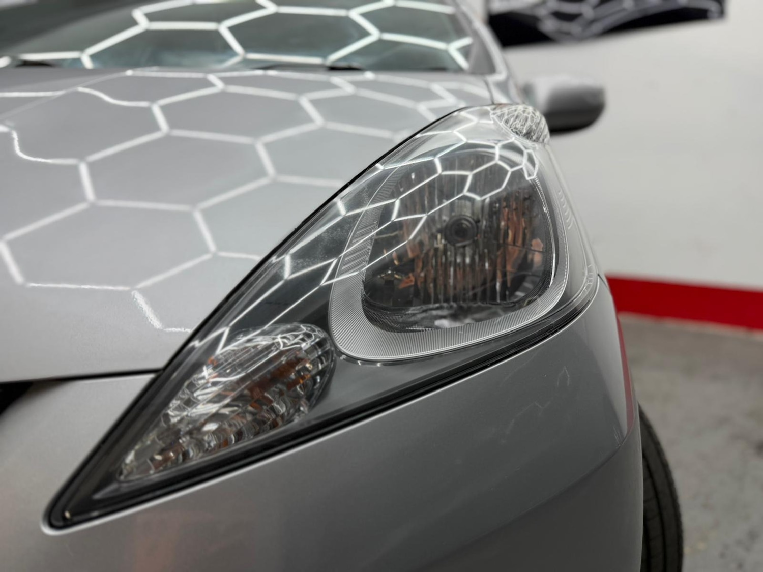 Used Honda Jazz 2009 for sale - 76830439: Photo 8