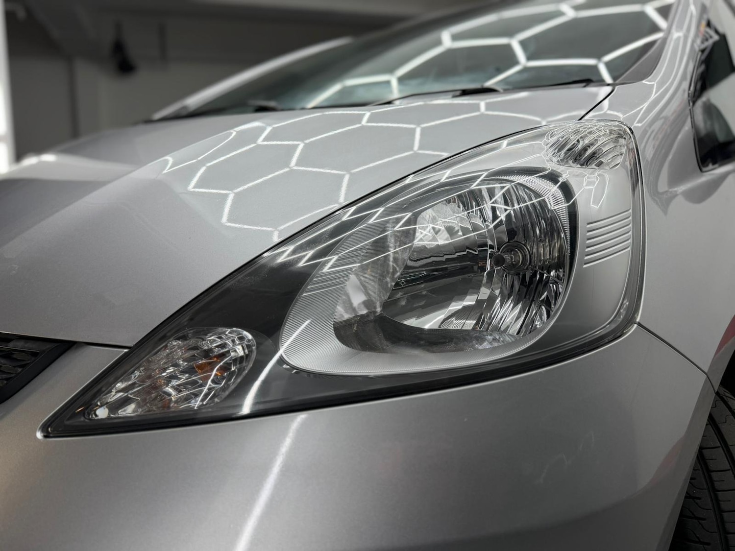 Used Honda Jazz 2009 for sale - 76830439: Photo 9