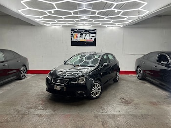 Used SEAT Ibiza 2016 for sale - 78692516: Photo