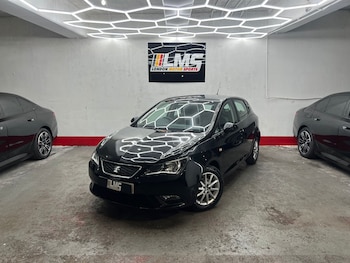 Used SEAT Ibiza 2016 for sale - 78692516: Photo