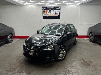 Used SEAT Ibiza 2016 for sale - 78692516: Photo