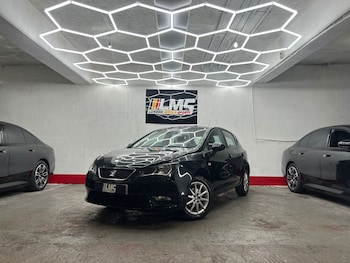 Used SEAT Ibiza 2016 for sale - 78692516: Photo