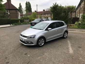 2017 (17) - 1.2 TSI Match 5dr