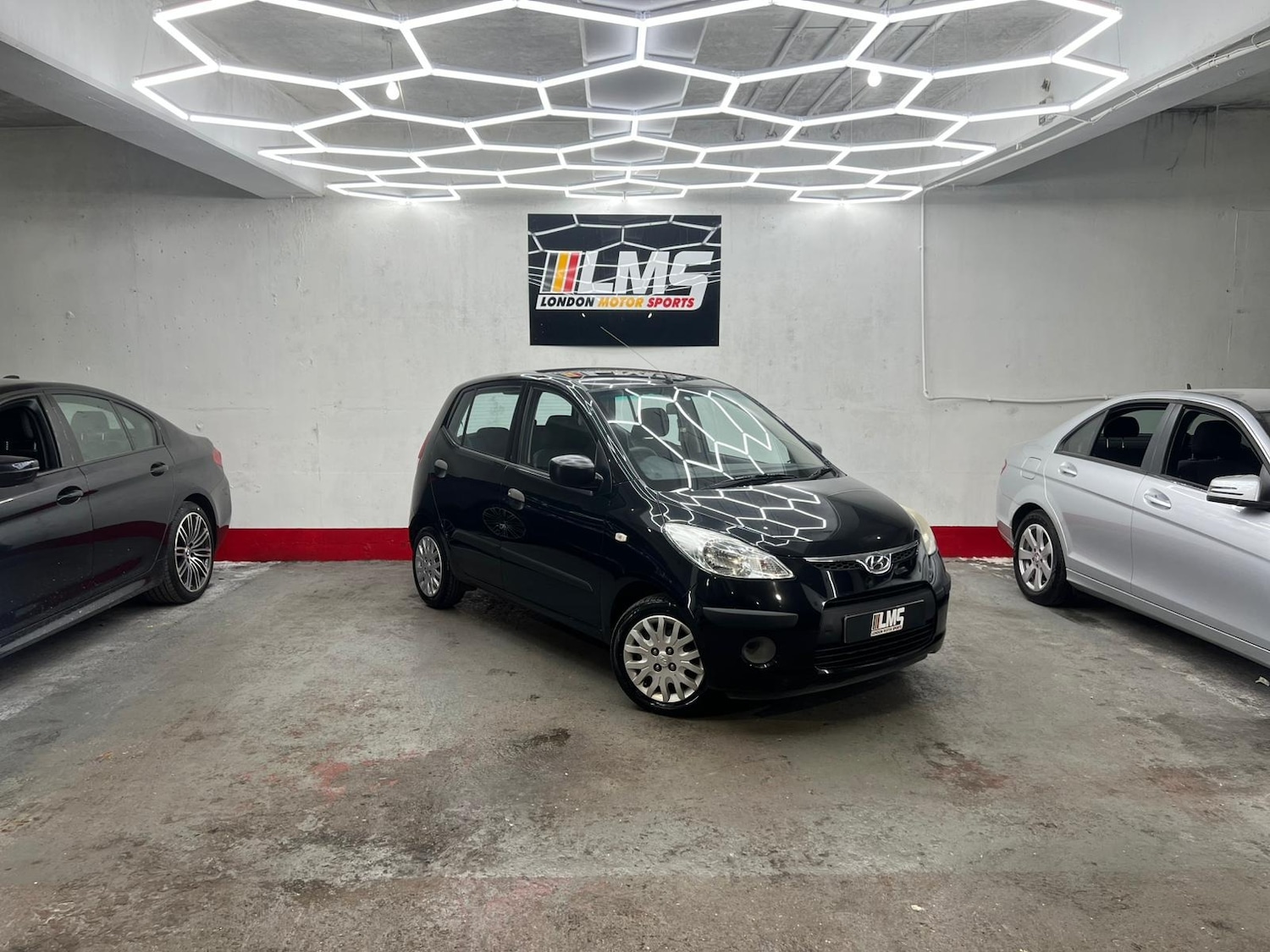 Used Hyundai i10 2010 for sale - 78190325: Photo 23
