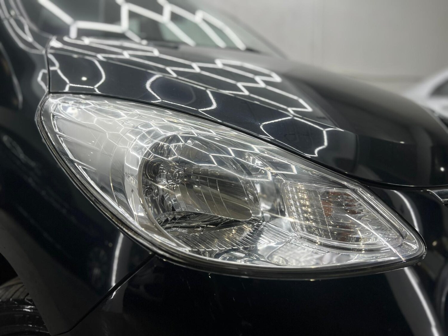 Used Hyundai i10 2010 for sale - 78190325: Photo 35