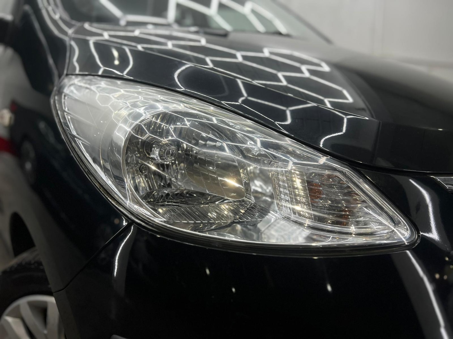 Used Hyundai i10 2010 for sale - 78190325: Photo 36