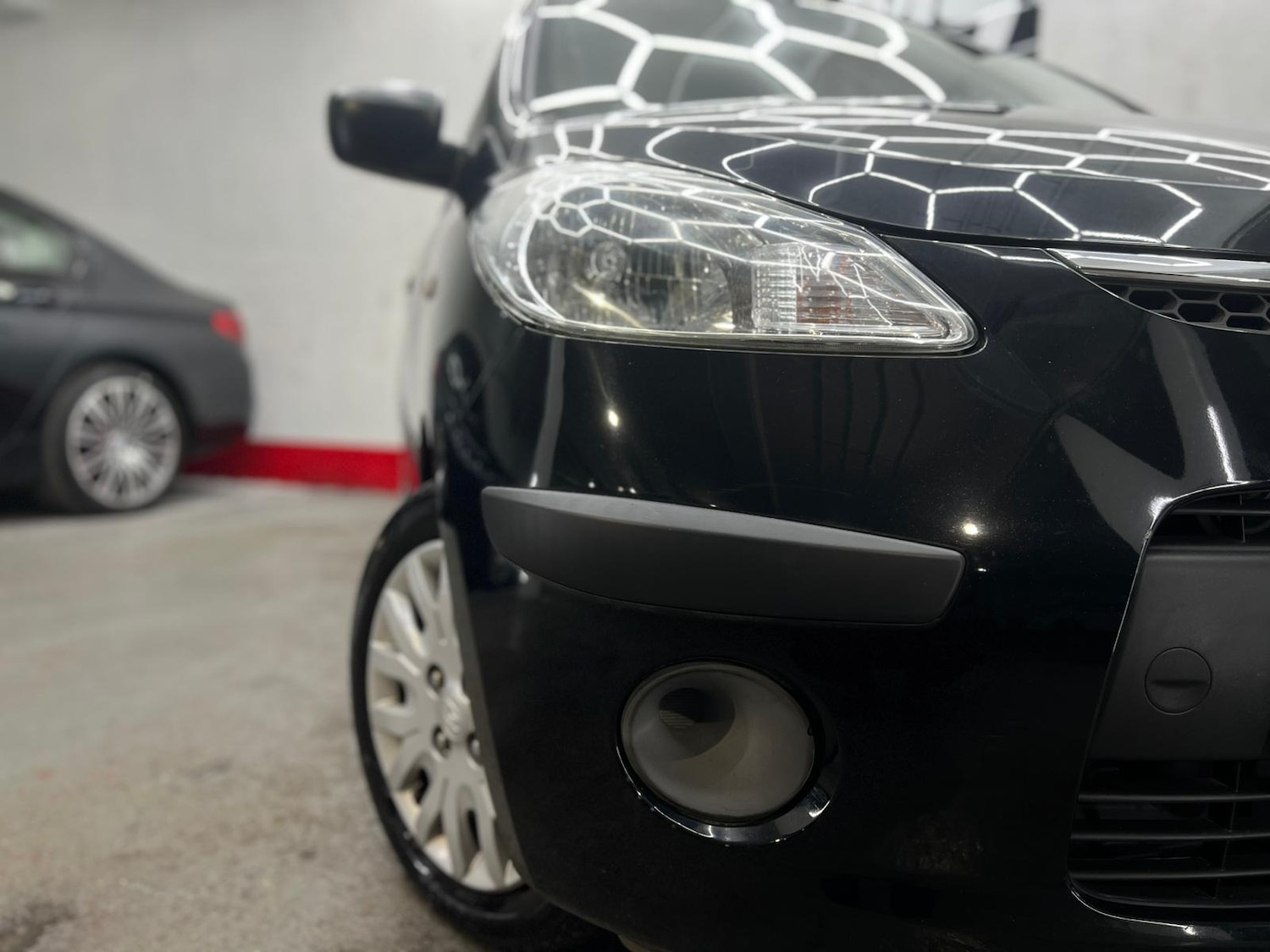 Used Hyundai i10 2010 for sale - 78190325: Photo 38