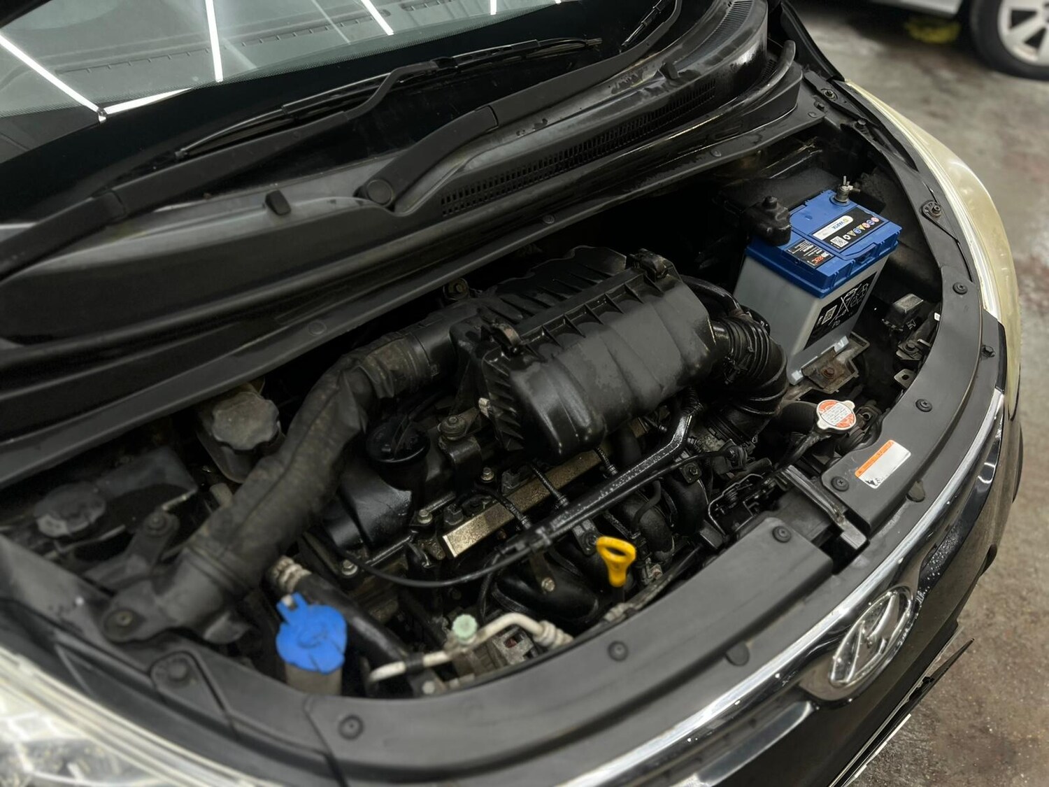 Used Hyundai i10 2010 for sale - 78190325: Photo 48