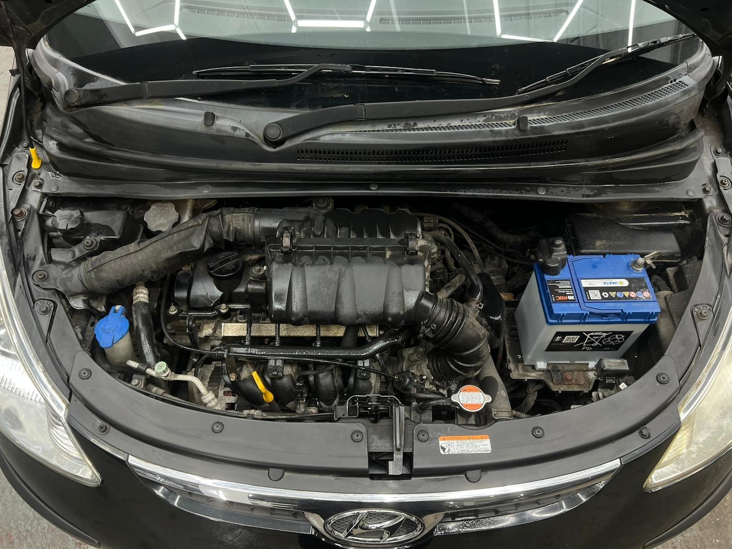 Used Hyundai i10 2010 for sale - 78190325: Photo 49