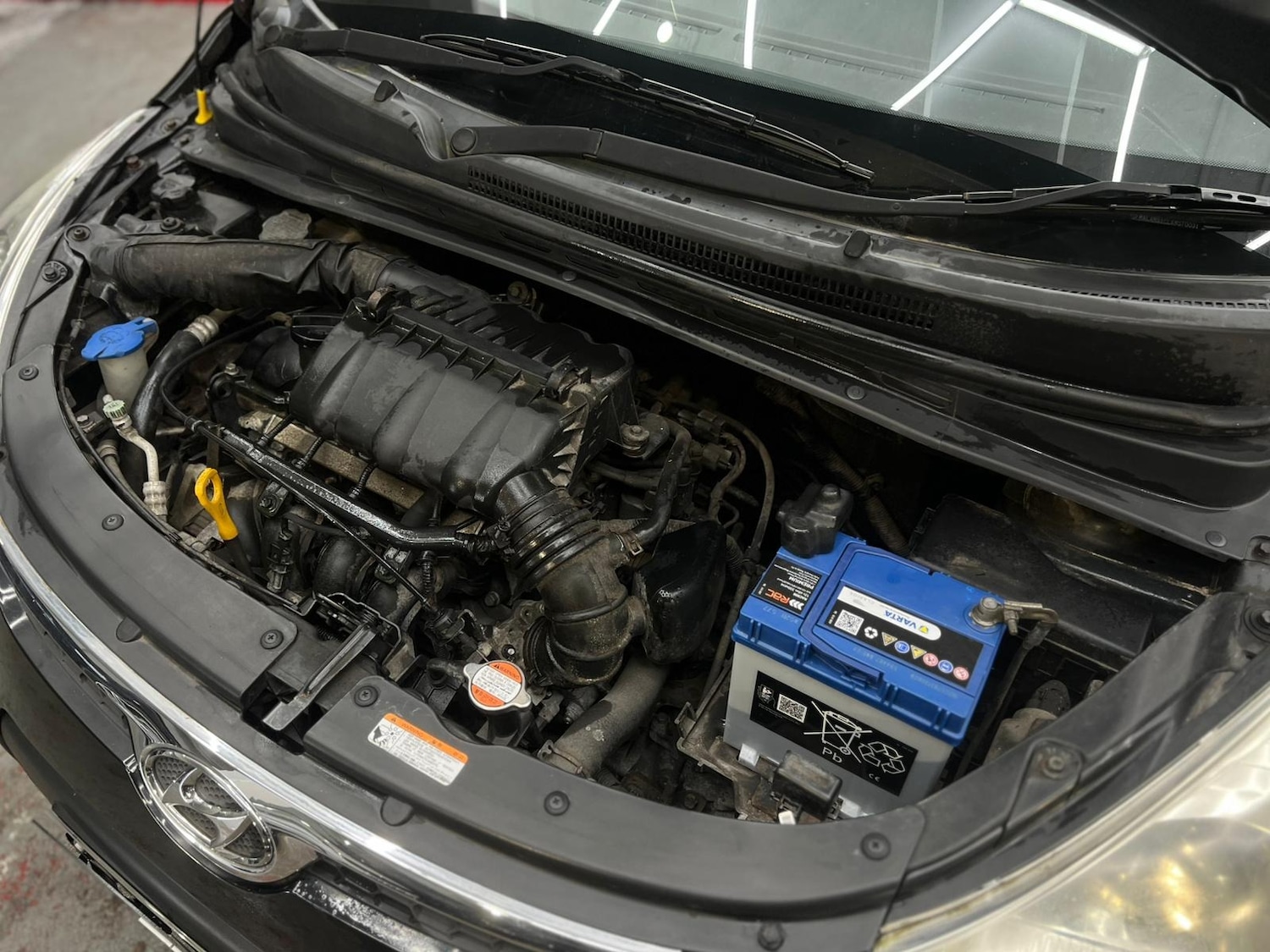 Used Hyundai i10 2010 for sale - 78190325: Photo 50