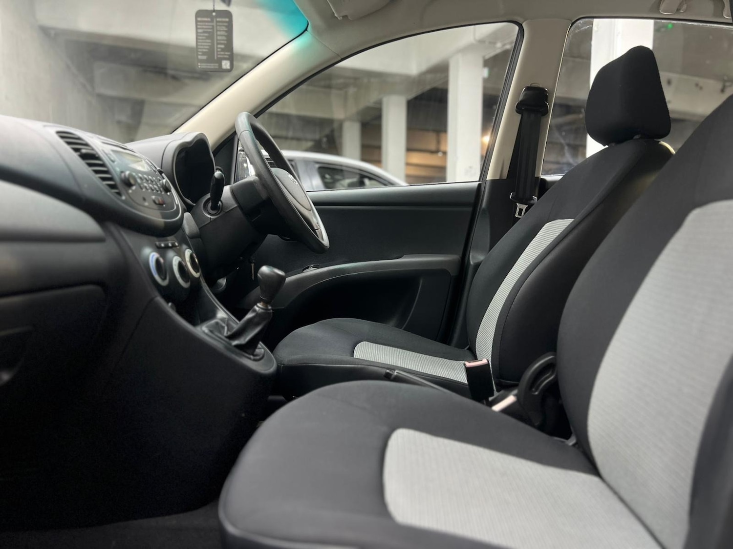 Used Hyundai i10 2010 for sale - 78190325: Photo 51