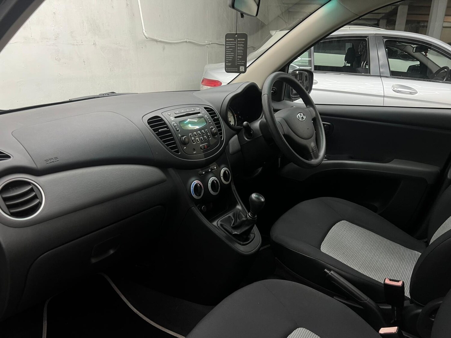 Used Hyundai i10 2010 for sale - 78190325: Photo 52