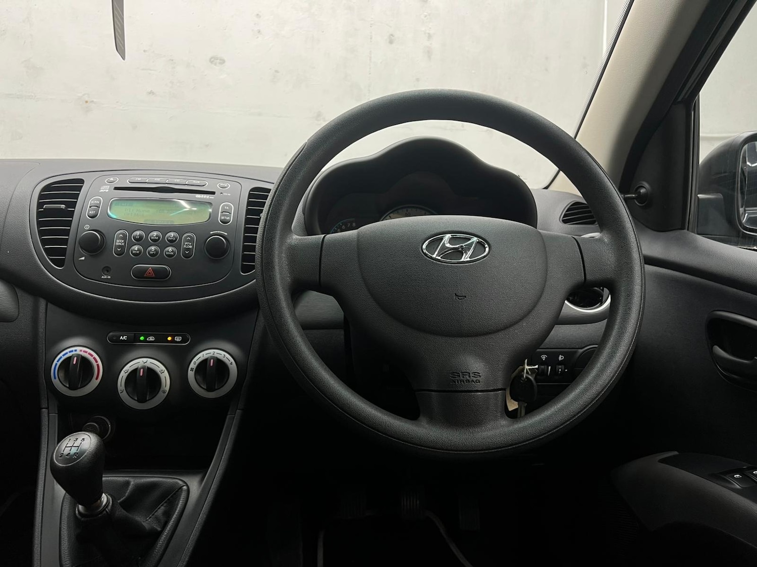 Used Hyundai i10 2010 for sale - 78190325: Photo 55