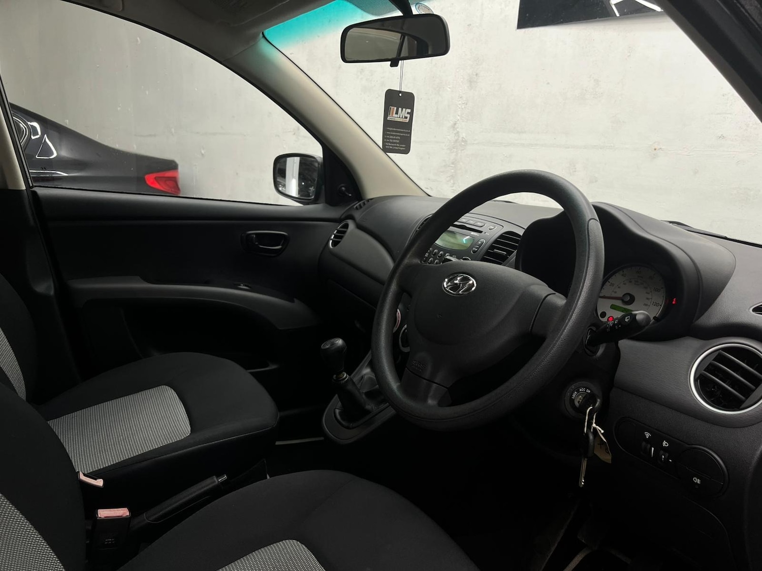 Used Hyundai i10 2010 for sale - 78190325: Photo 57