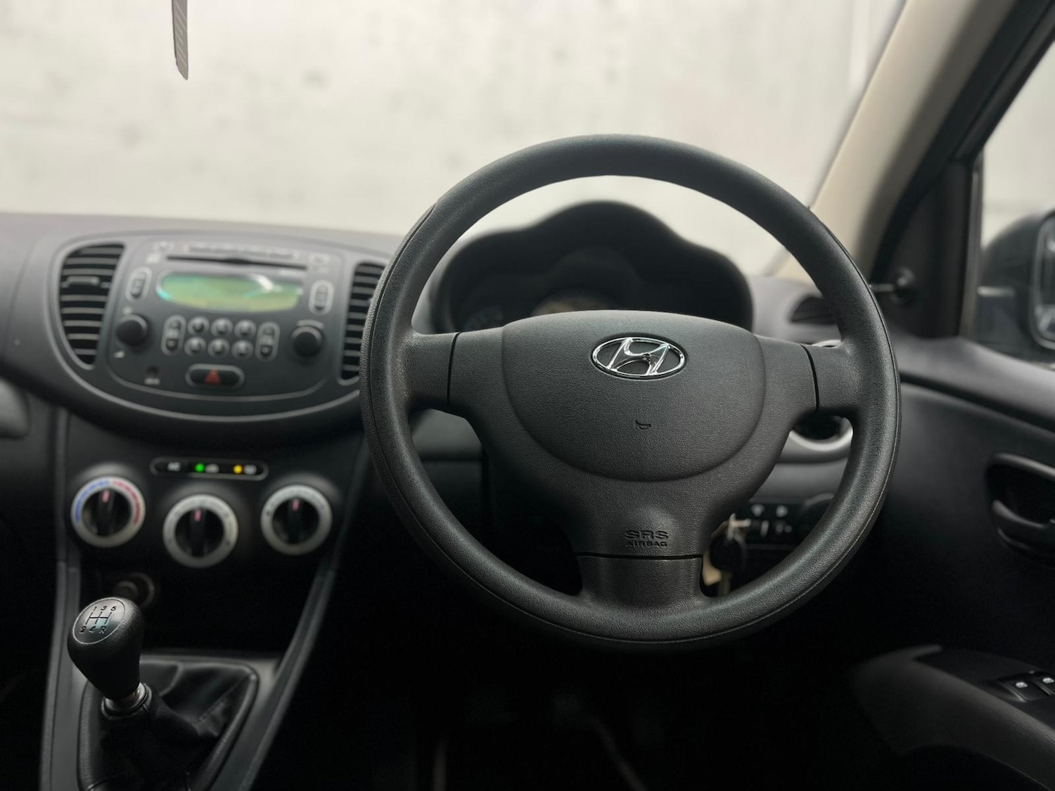 Used Hyundai i10 2010 for sale - 78190325: Photo 58