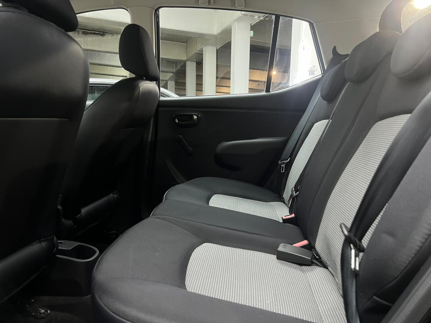 Used Hyundai i10 2010 for sale - 78190325: Photo 64