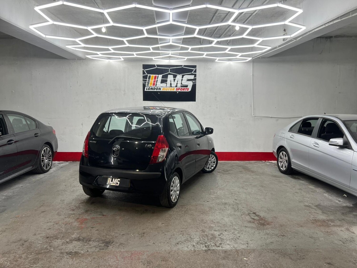 Used Hyundai i10 2010 for sale - 78190325: Photo 65