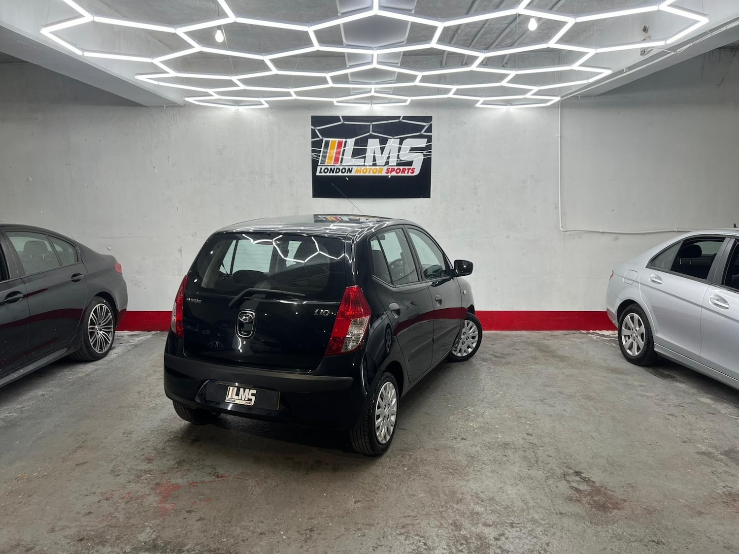 Used Hyundai i10 2010 for sale - 78190325: Photo 66