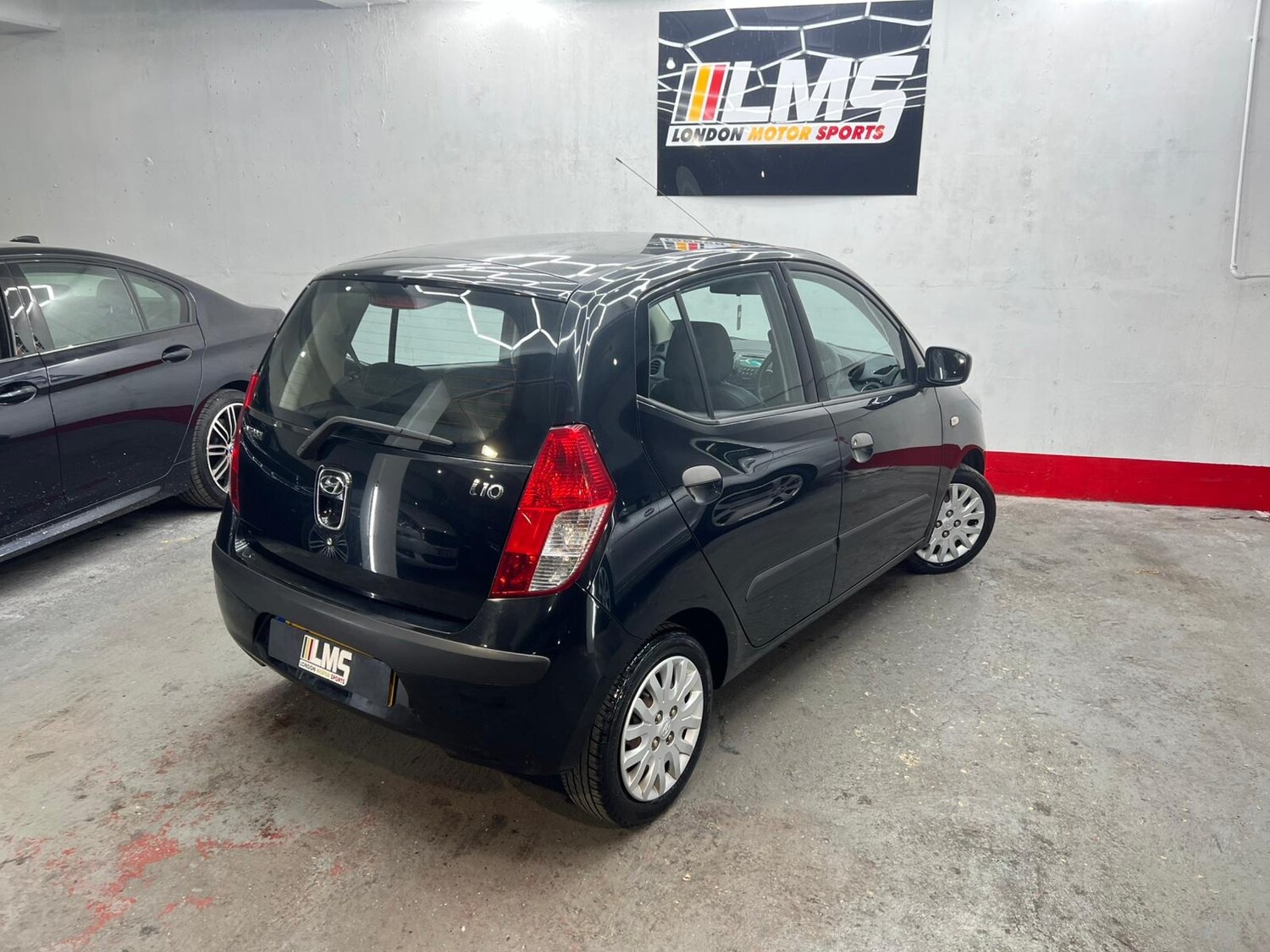 Used Hyundai i10 2010 for sale - 78190325: Photo 69