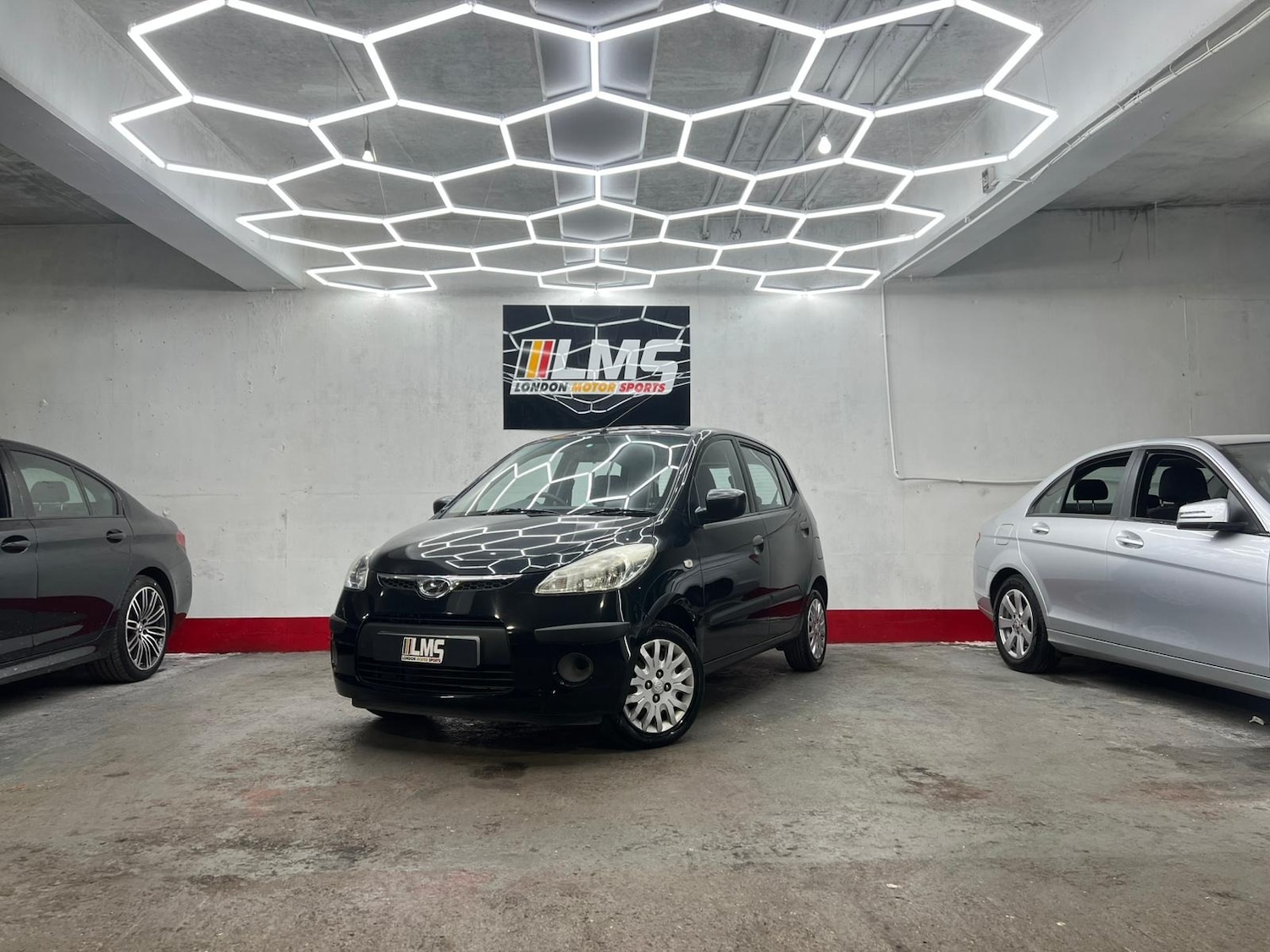 Used Hyundai i10 2010 for sale - 78190325: Photo 7