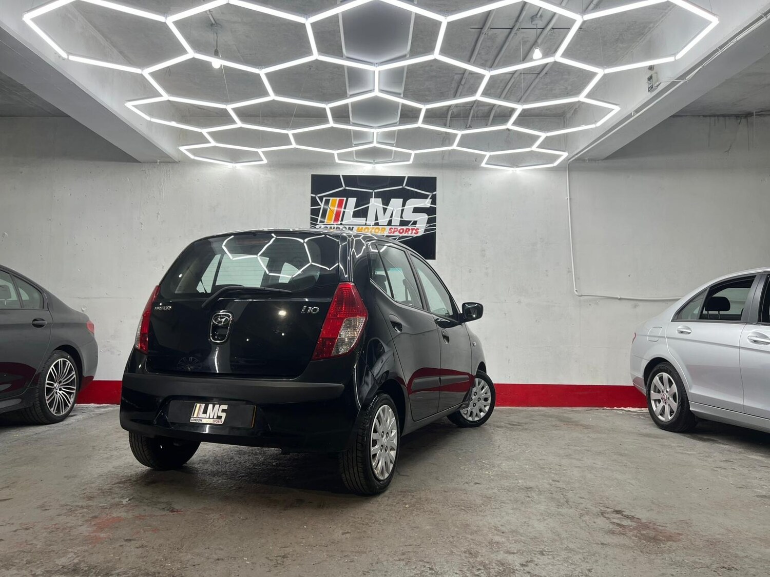 Used Hyundai i10 2010 for sale - 78190325: Photo 72